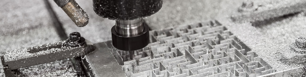 CNC Machining for Aluminum Extrusion