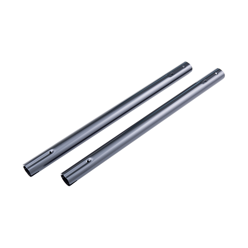 Vakuumröhren-Aluminiumprofile mit hoher Dichte