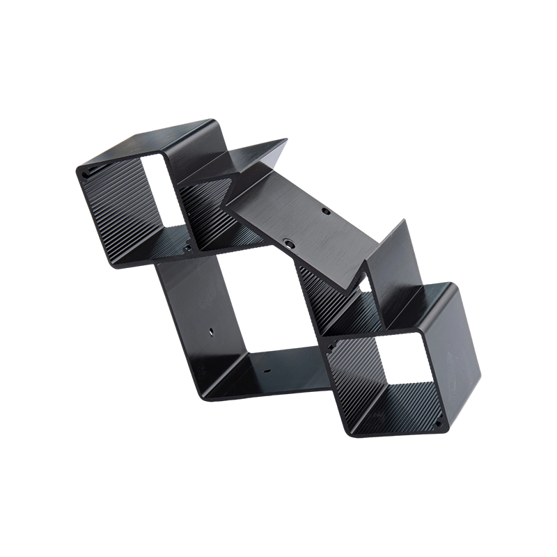 Sichere und langlebige Heizaluminiumprofile