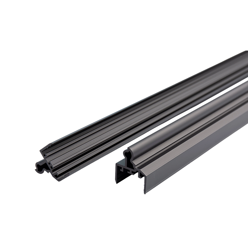 Leichte und korrosionsbeständige Küchenutensilien-Aluminiumprofile