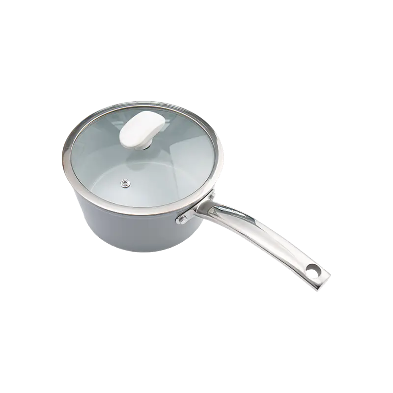 Küchenutensilien – hartanodisierte Produkte