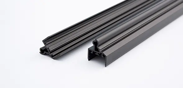 Aluminiumprofile für Küchenutensilien