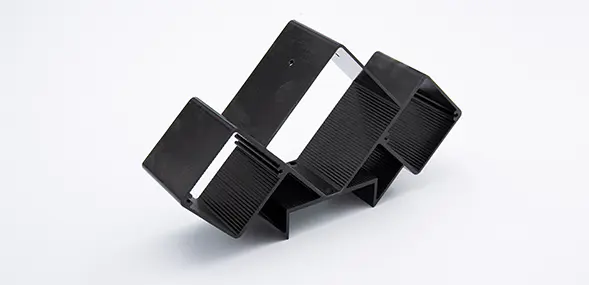 Heizungen aus Aluminiumprofilen